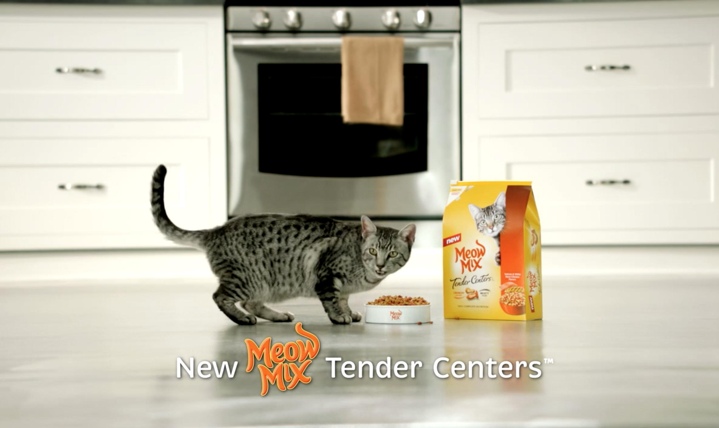 meow mix soft center