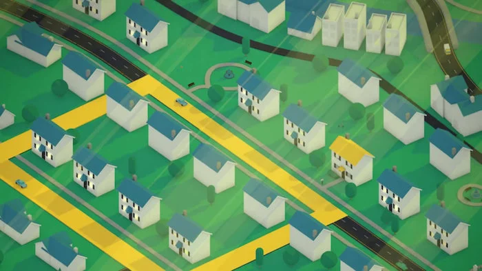 National Geographic</br><em> Nationwide Insurance Promo </em>|motion