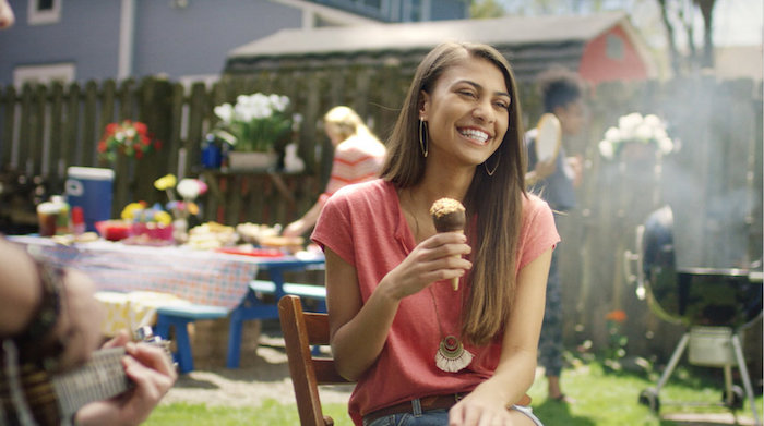 Nestle Drumstick&lt;/br&gt;&lt;em&gt;Backyard&lt;/em&gt;