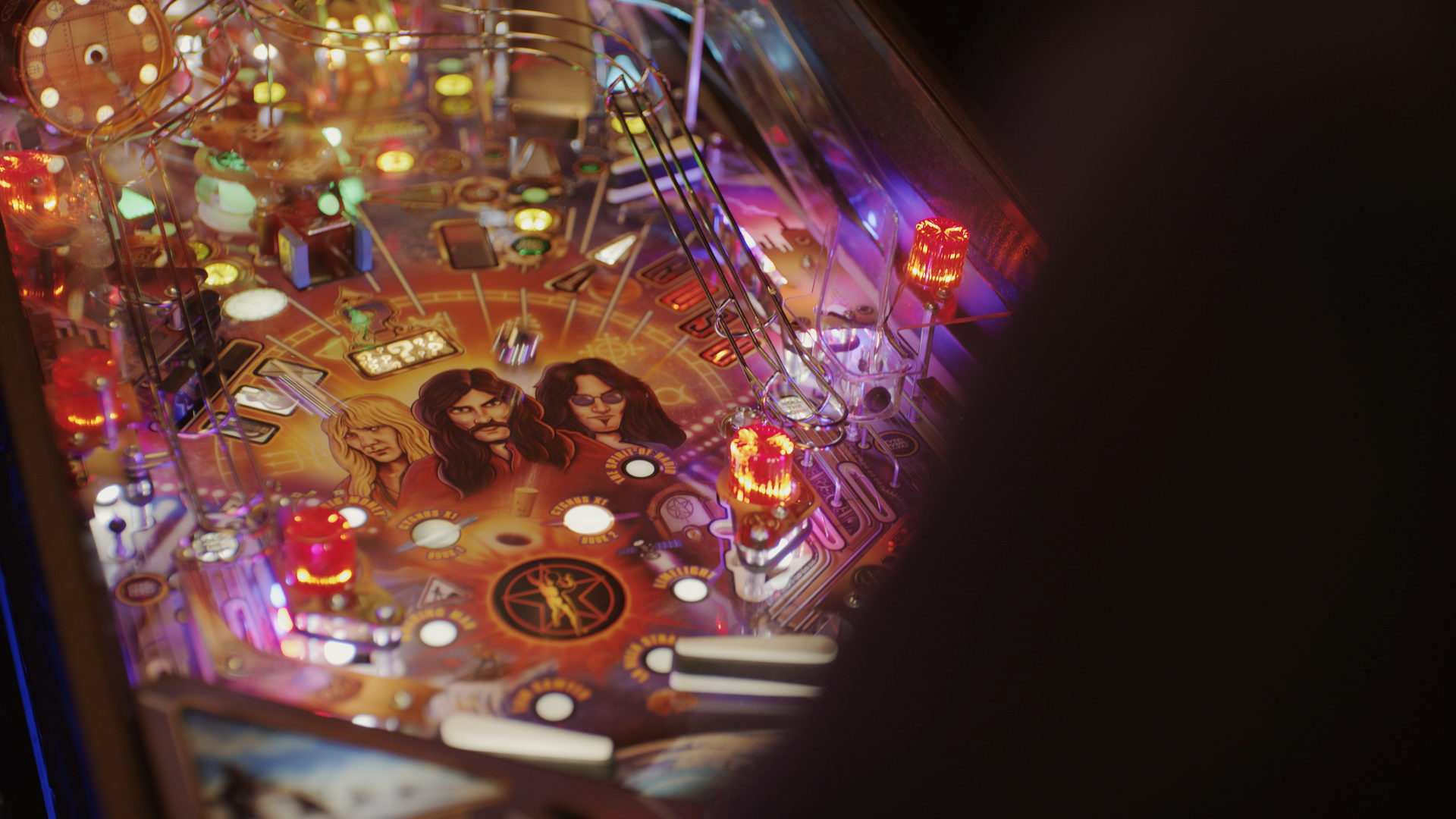 Dropbox&lt;/br&gt;&lt;em&gt;Stern Pinball&lt;/em&gt;