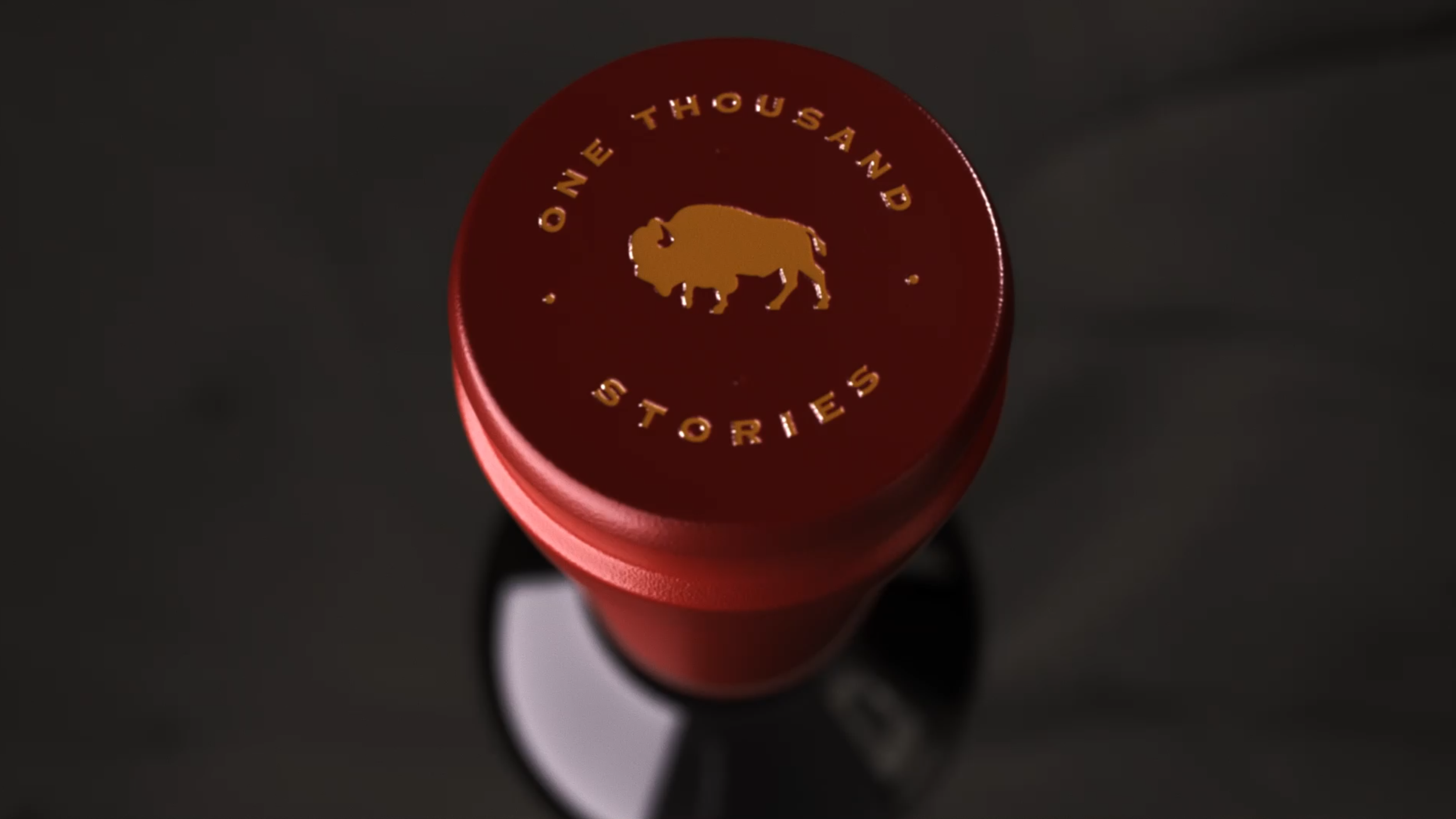 1000 Stories</br><em>Never Run Out of Stories</em>