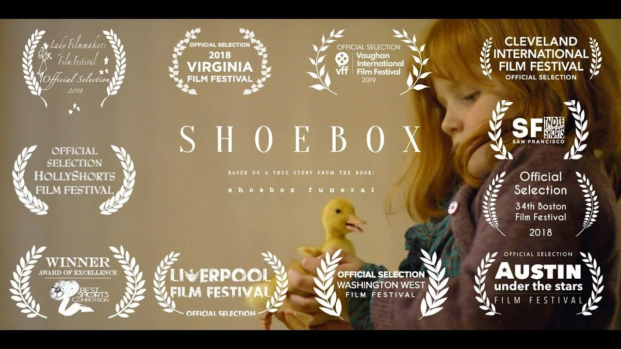 Shoebox</br><strong>-</strong>