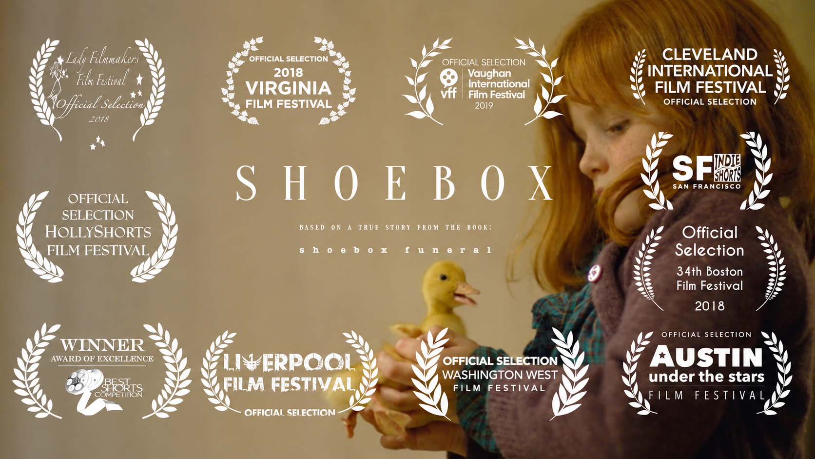 Shoebox</br><strong>-</strong>