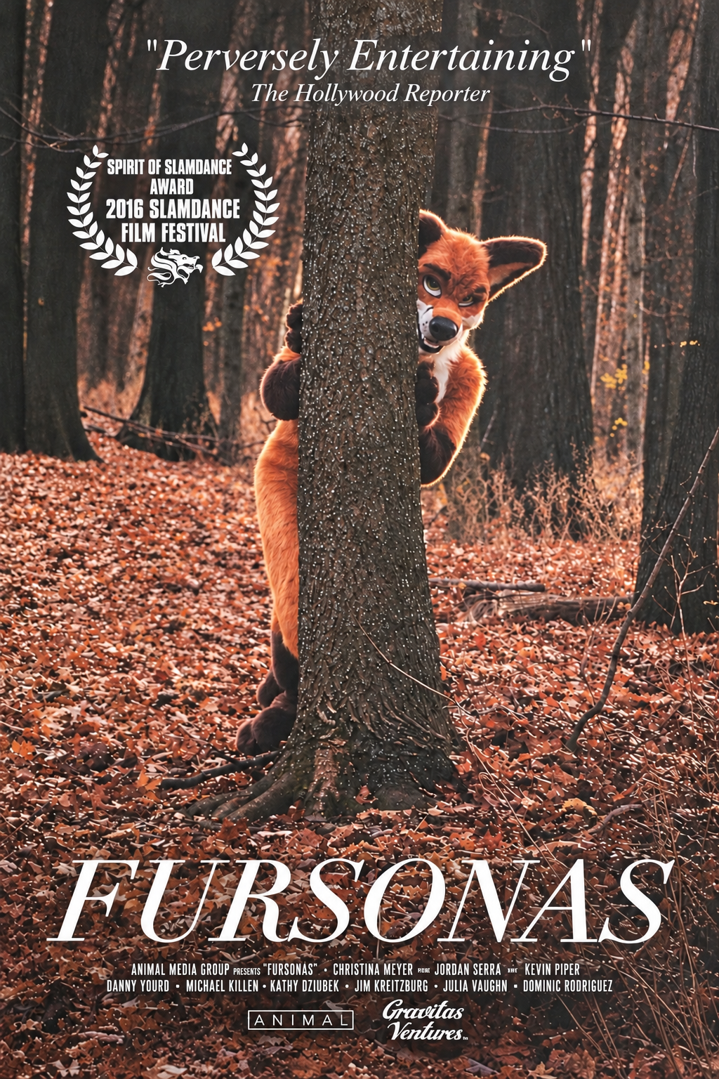 Fursonas</br><em>Trailer</em>