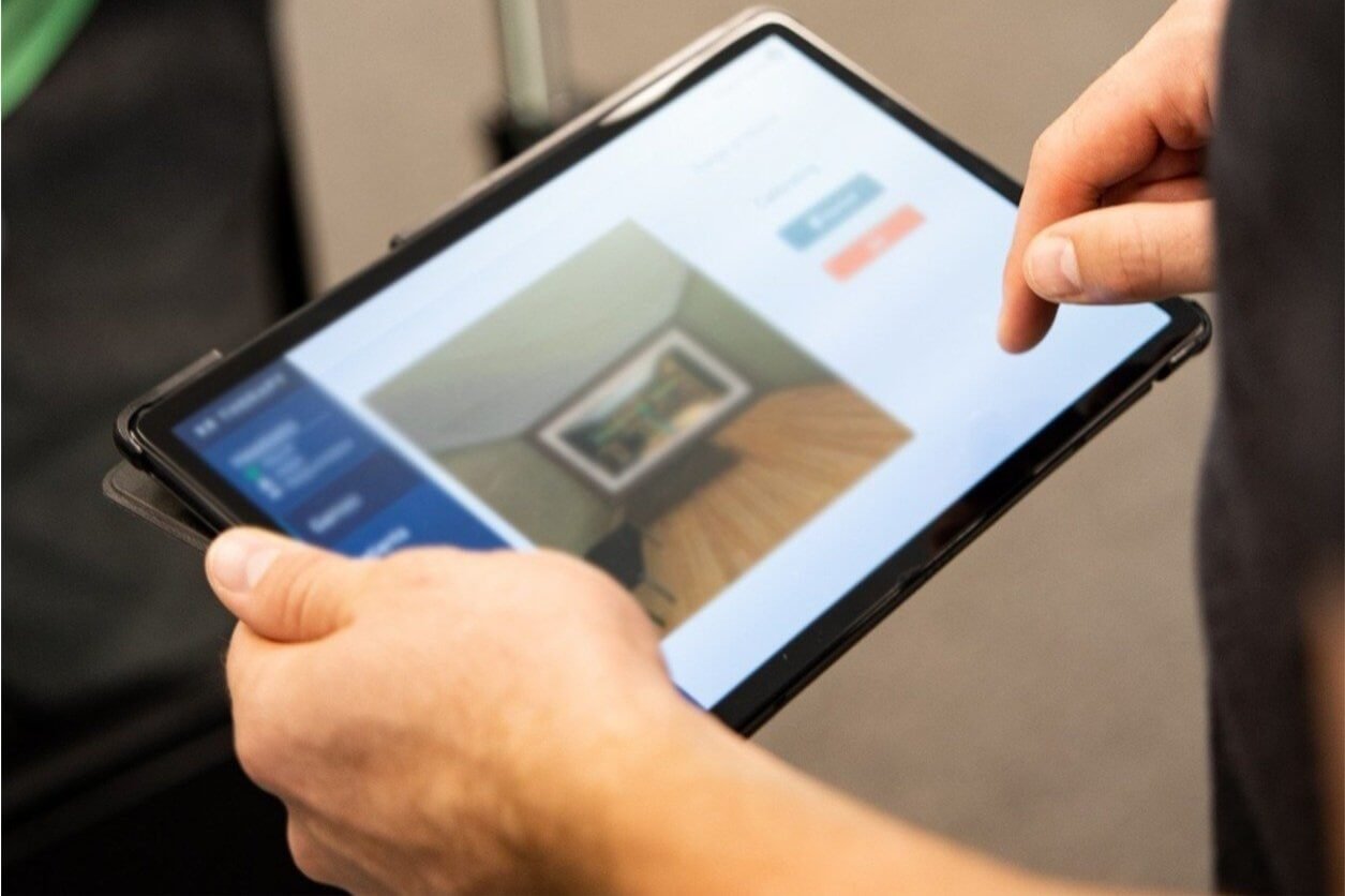 Tablet