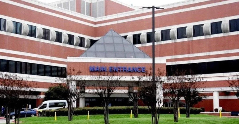 Partner Spotlight: Dallas VA Medical Center (Copy)