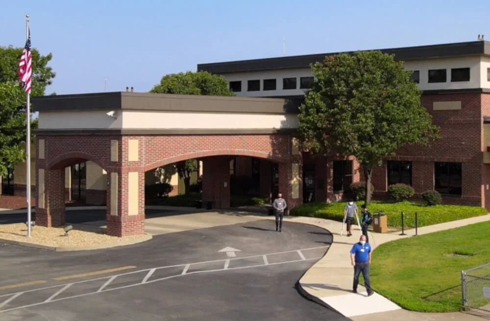 Partner Spotlight: Hamilton Healthcare System</span>