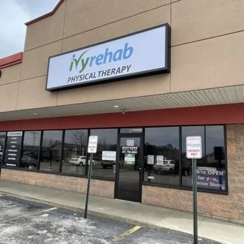 Partner Spotlight: Ivy Rehab