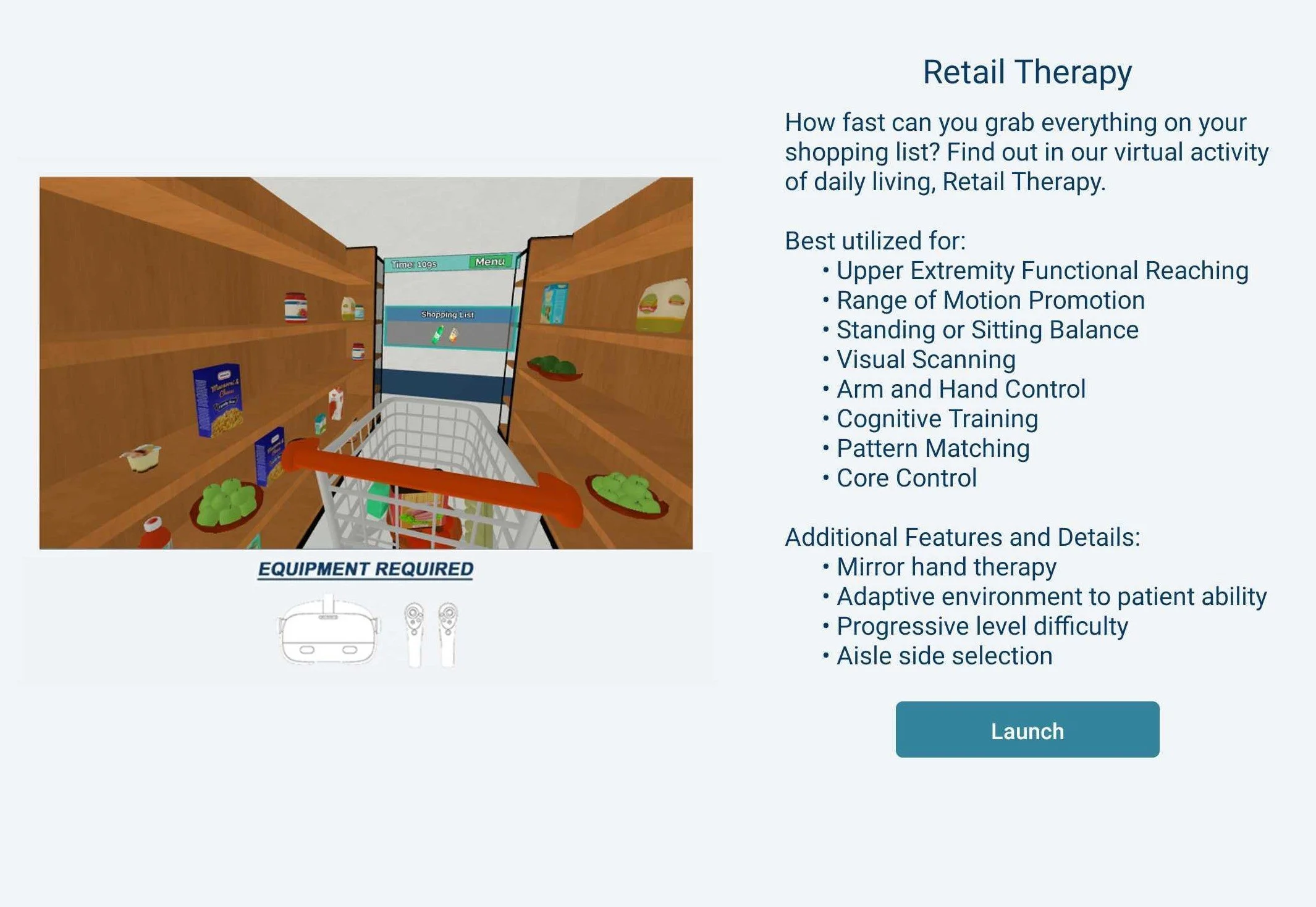 Maximize Your Documentation and Billing With VR!