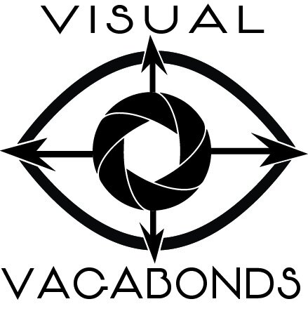 The Visual Vagabonds