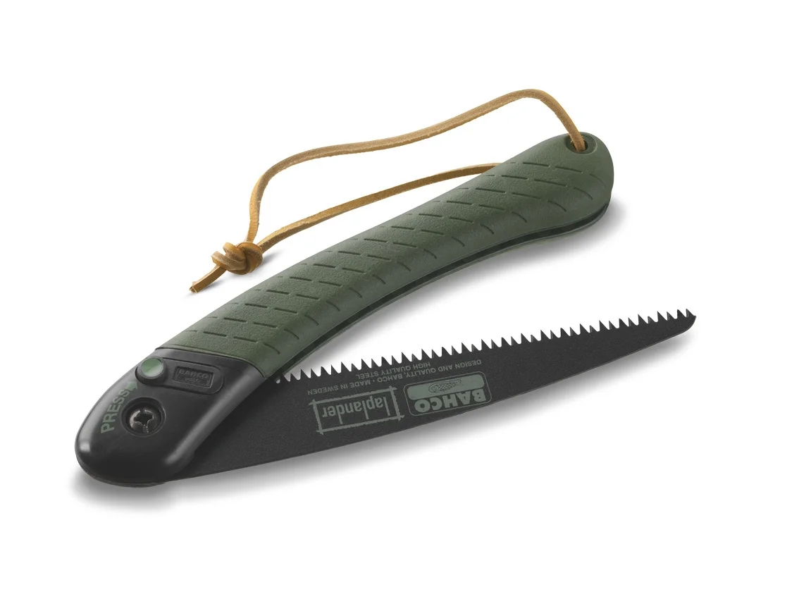 Bahco Laplander