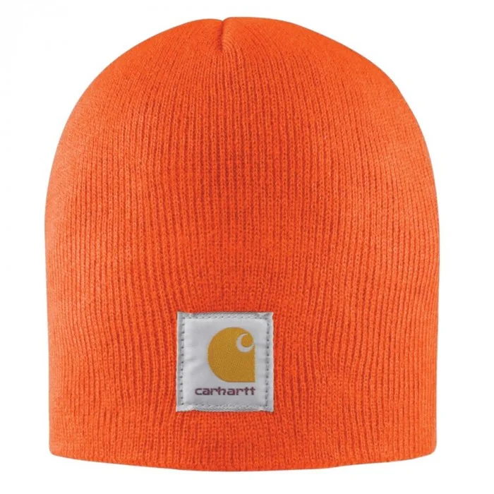 Carhartt mössan — -SKJUTKLAR-