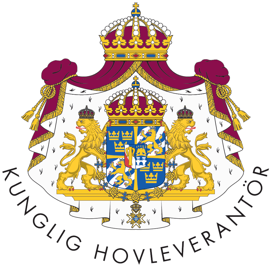 Kunglig Hovleverantör 