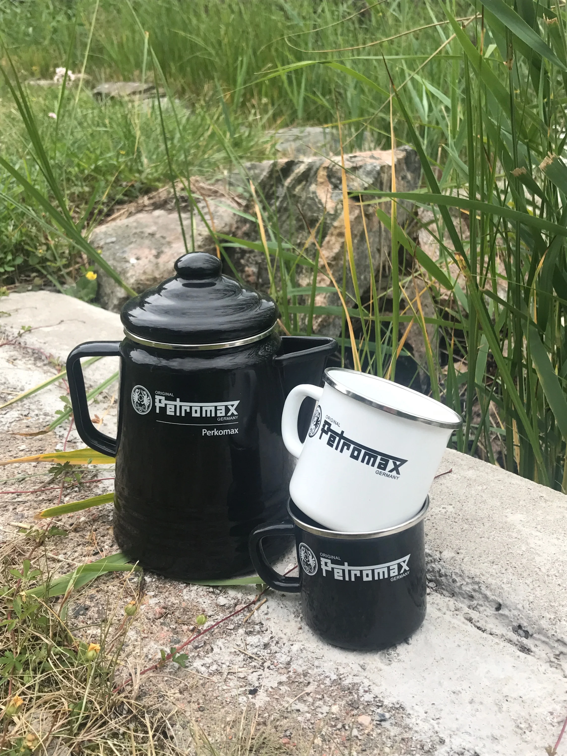 Petromax Perkomax