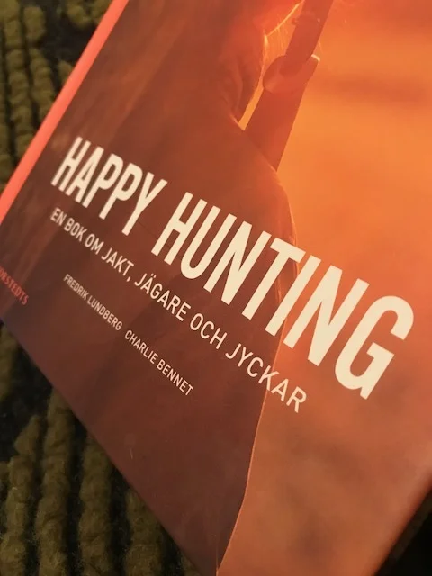 Happy Hunting
