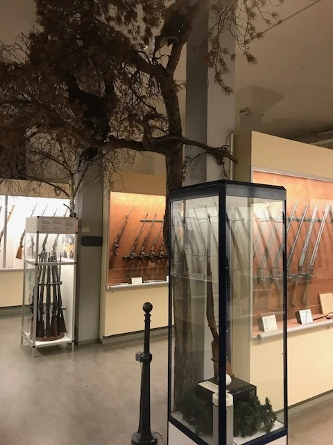 Husqvarna i Huskvarna