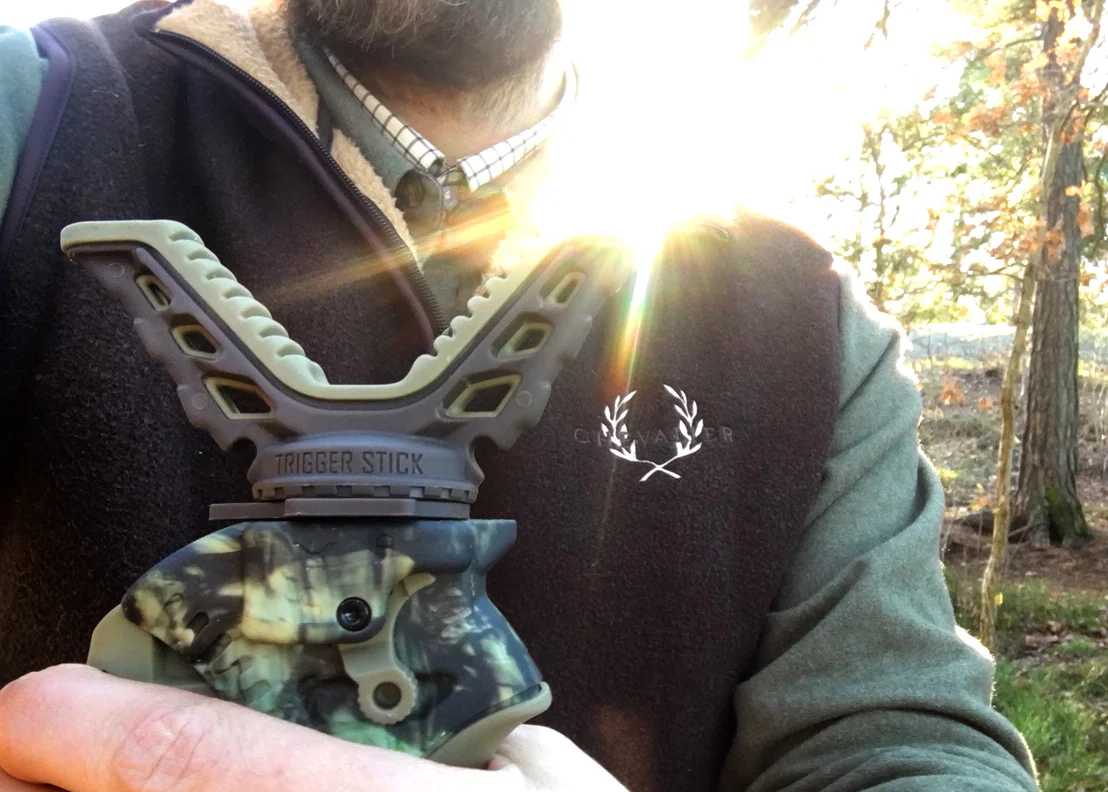 Primos Trigger Stick