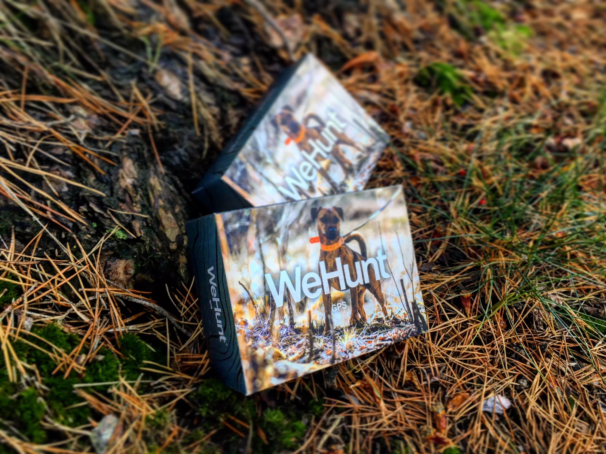 WeHunt GPS