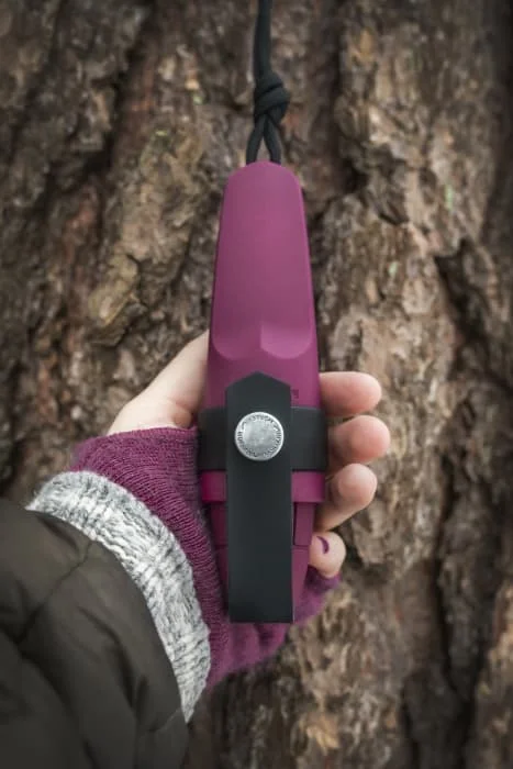 Mora Eldris Limiterad