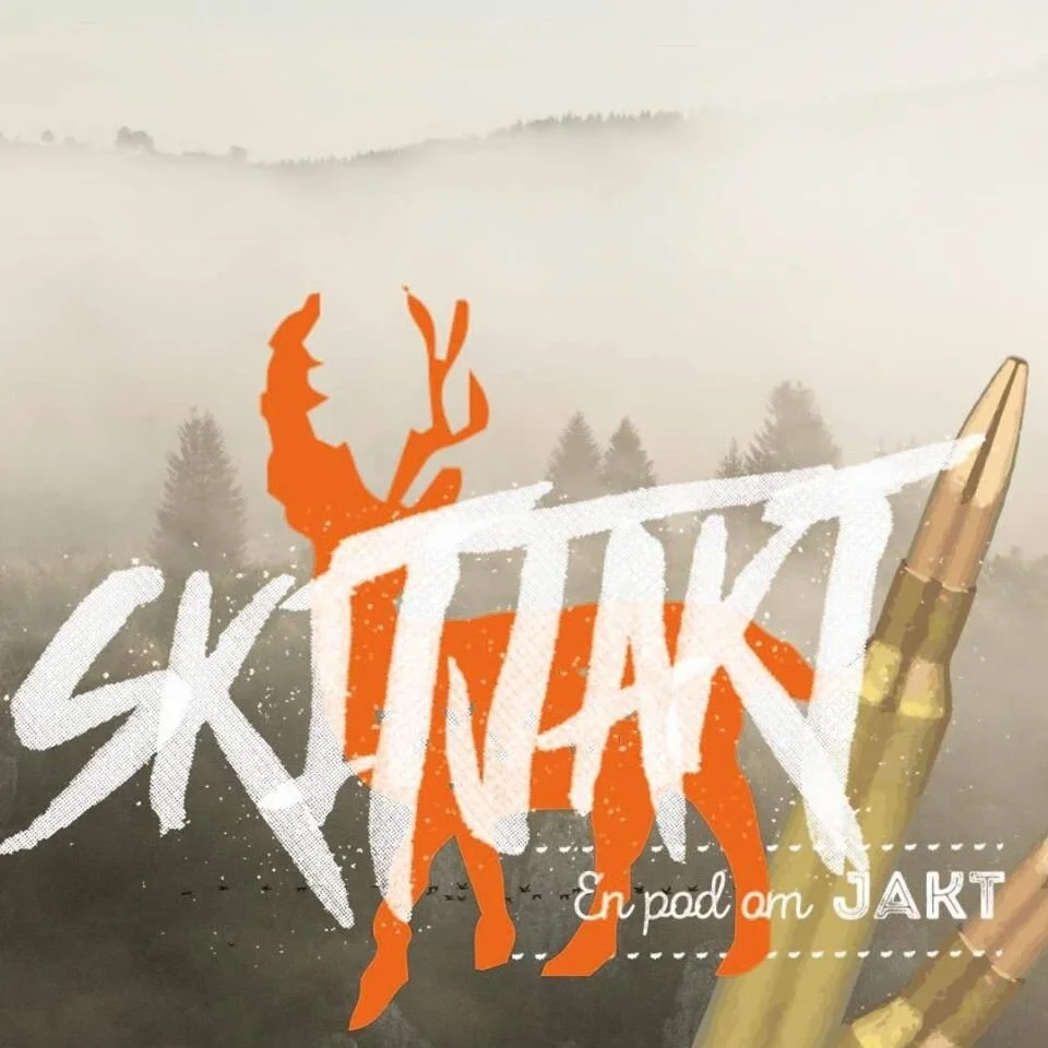 Skitjakt podcast