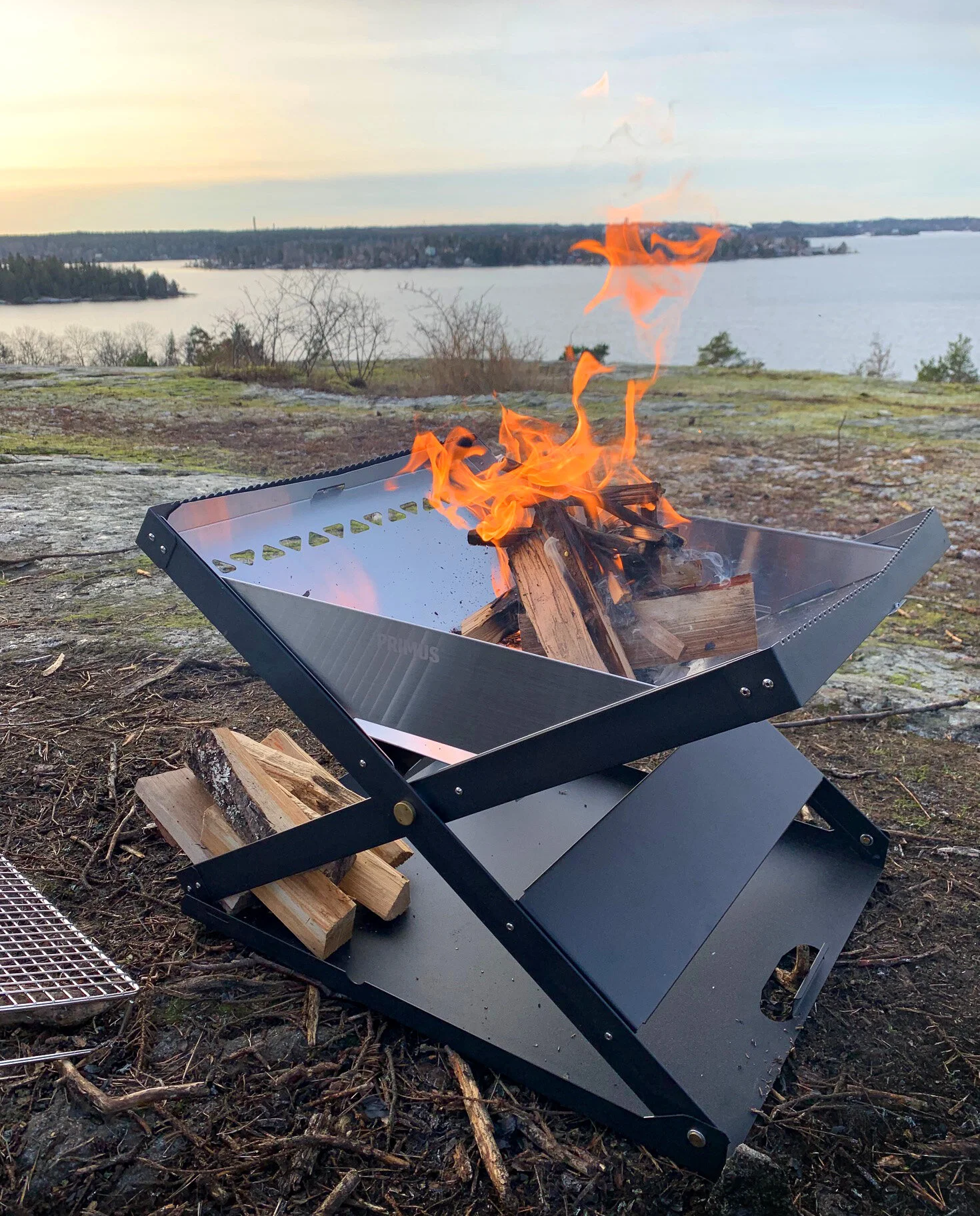 Primus Kamoto — SKJUTKLAR