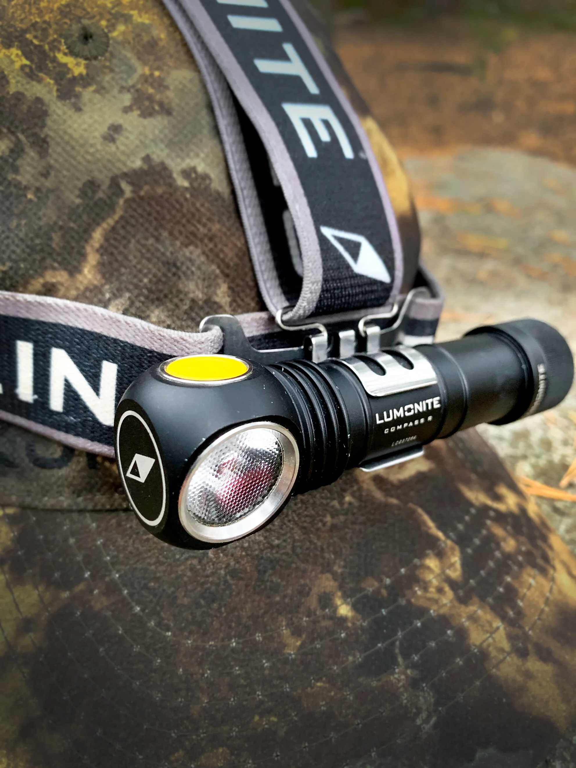Lumonite Compass R