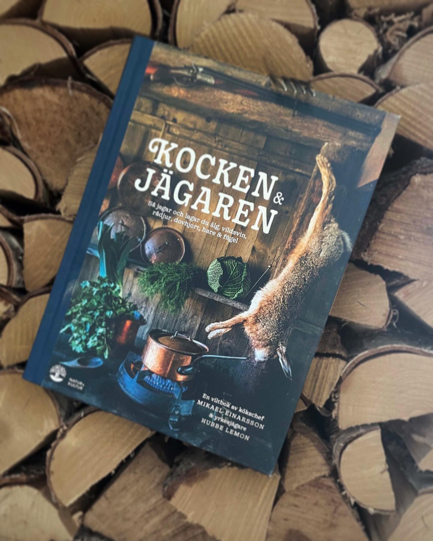 Ny l&auml;sning om l&auml;sning p&aring; skjutklar.se
💥🐇🍽️
#kockenochj&auml;garen #lagavilt #skjutklar @naturochkultur @jaringegard @micke_einarsson @jonascramby