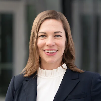 Merritt McNeely Advances to EVP at Flock and Rally