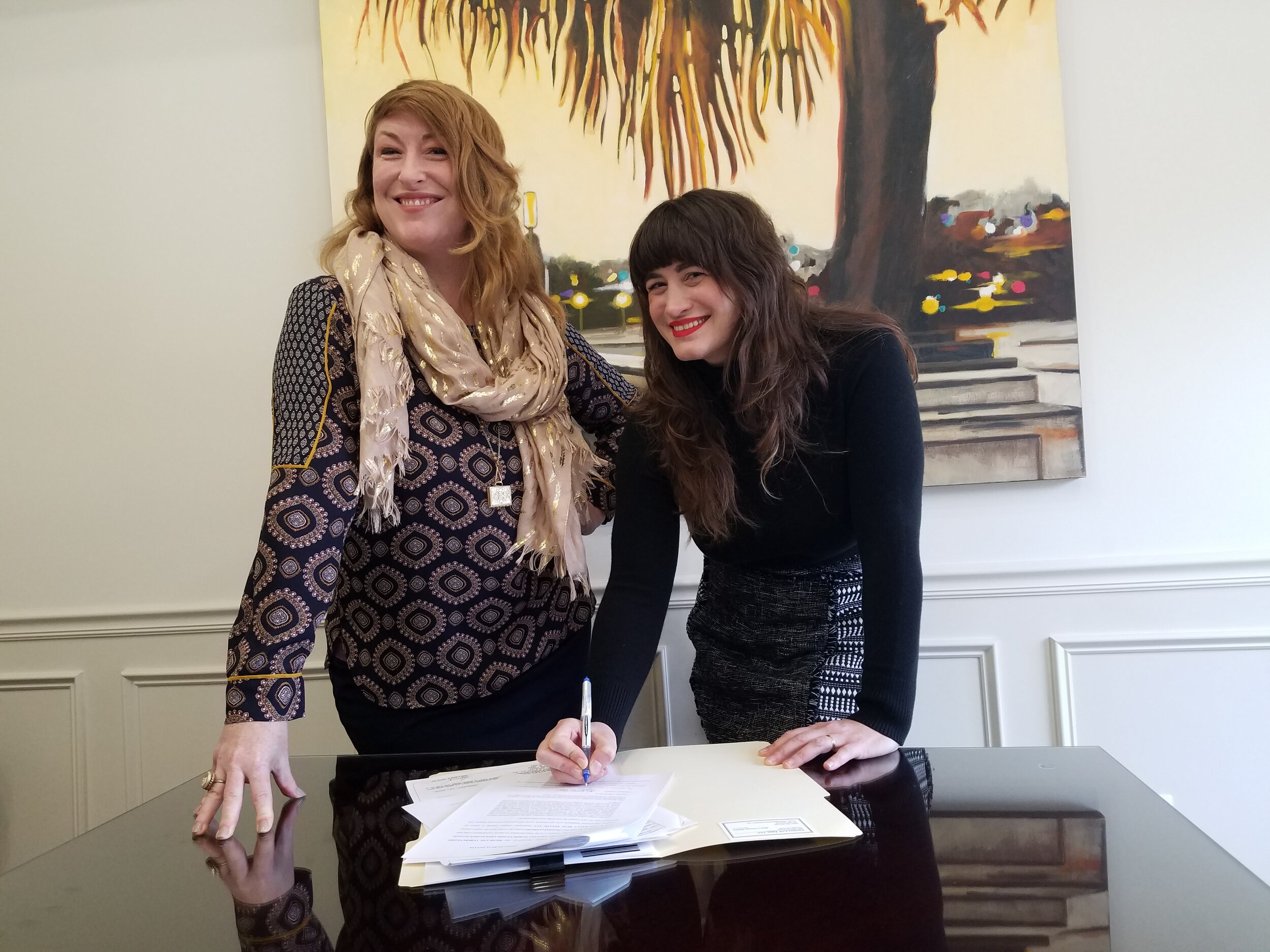 Flock and Rally Integrated Communications Purchases Building on Arsenal Hill in Downtown Columbia, S.C.