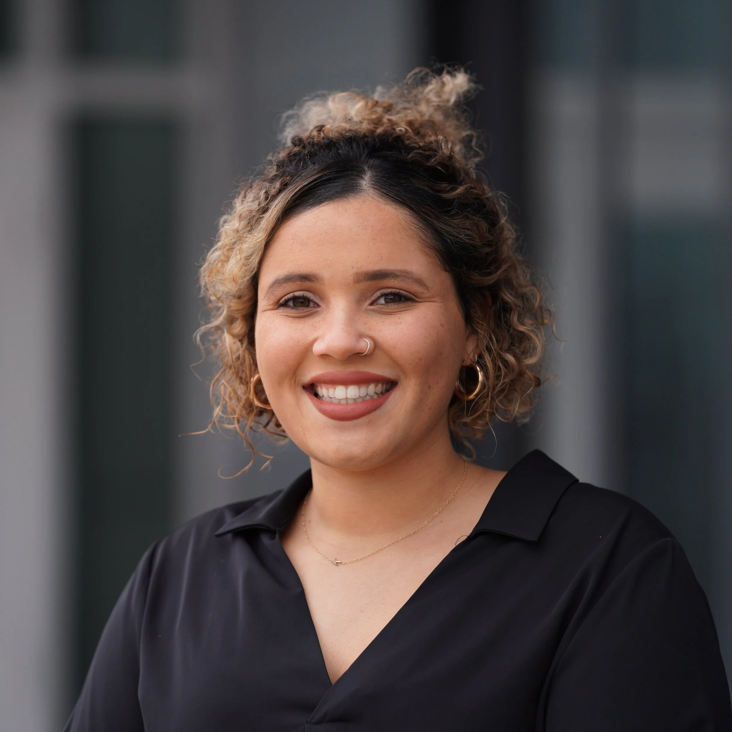 Maddie Hilliard Joins Flock and Rally as Project Coordinator