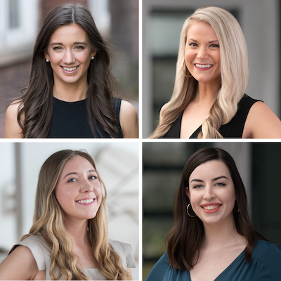 Flock and Rally Marketing &amp; Communications Celebrates Multiple Staff Promotions 