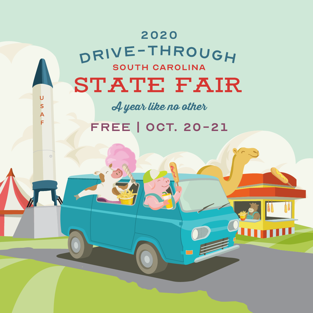 Flock and Rally Earns IABC/SC Palmetto Awards of Excellence