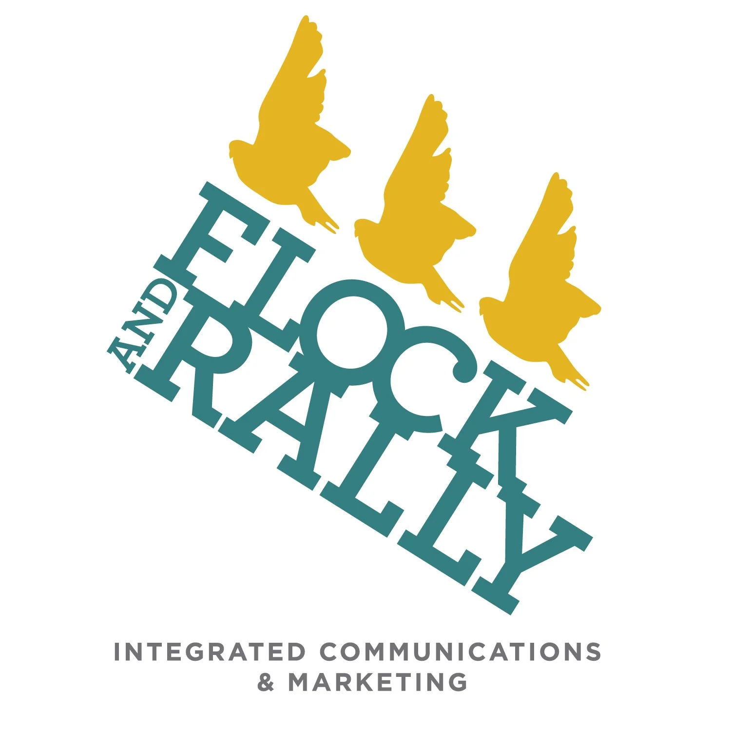Position Closed: Flock and Rally is hiring a part-time QuickBooks Bookkeeper
