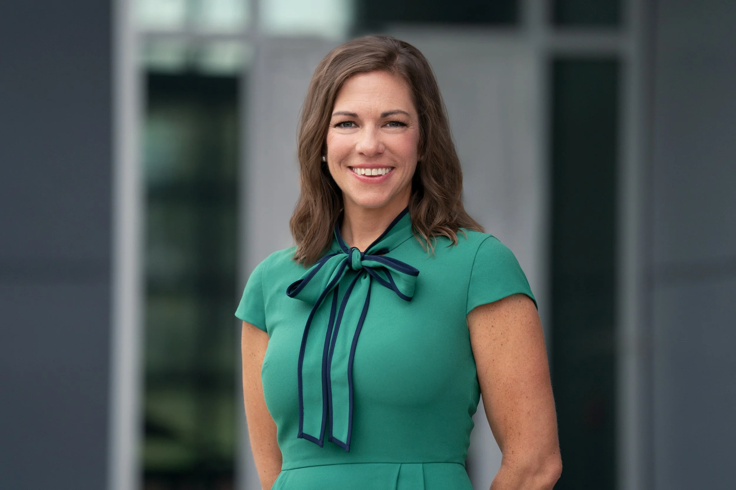 Flock and Rally Names Merritt McNeely as Chief Executive Officer