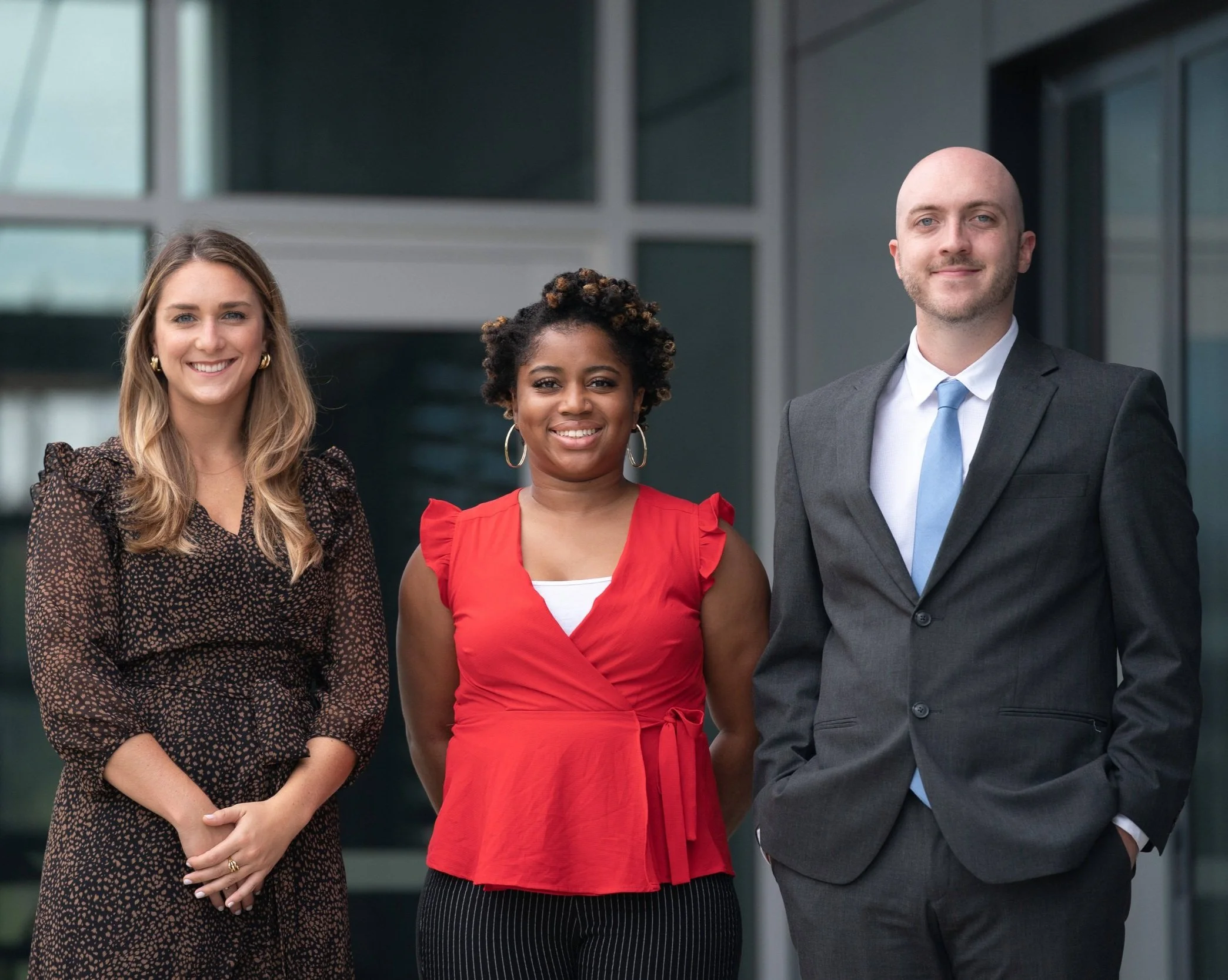 Flock and Rally Announces the Hiring of Three Team Members