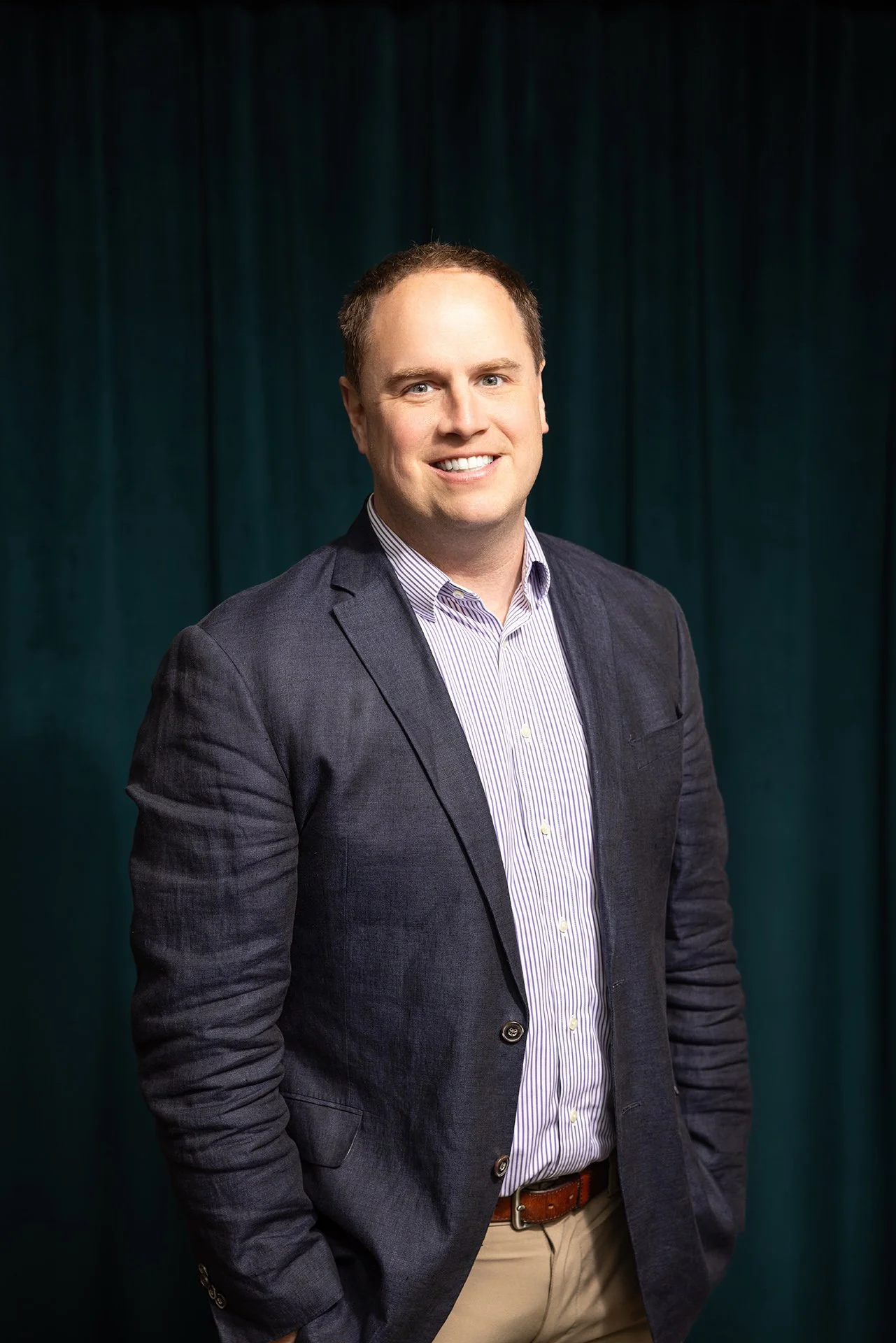 Flock and Rally Welcomes Scott Harris, Seasoned Industry Expert, as Director of Advertising