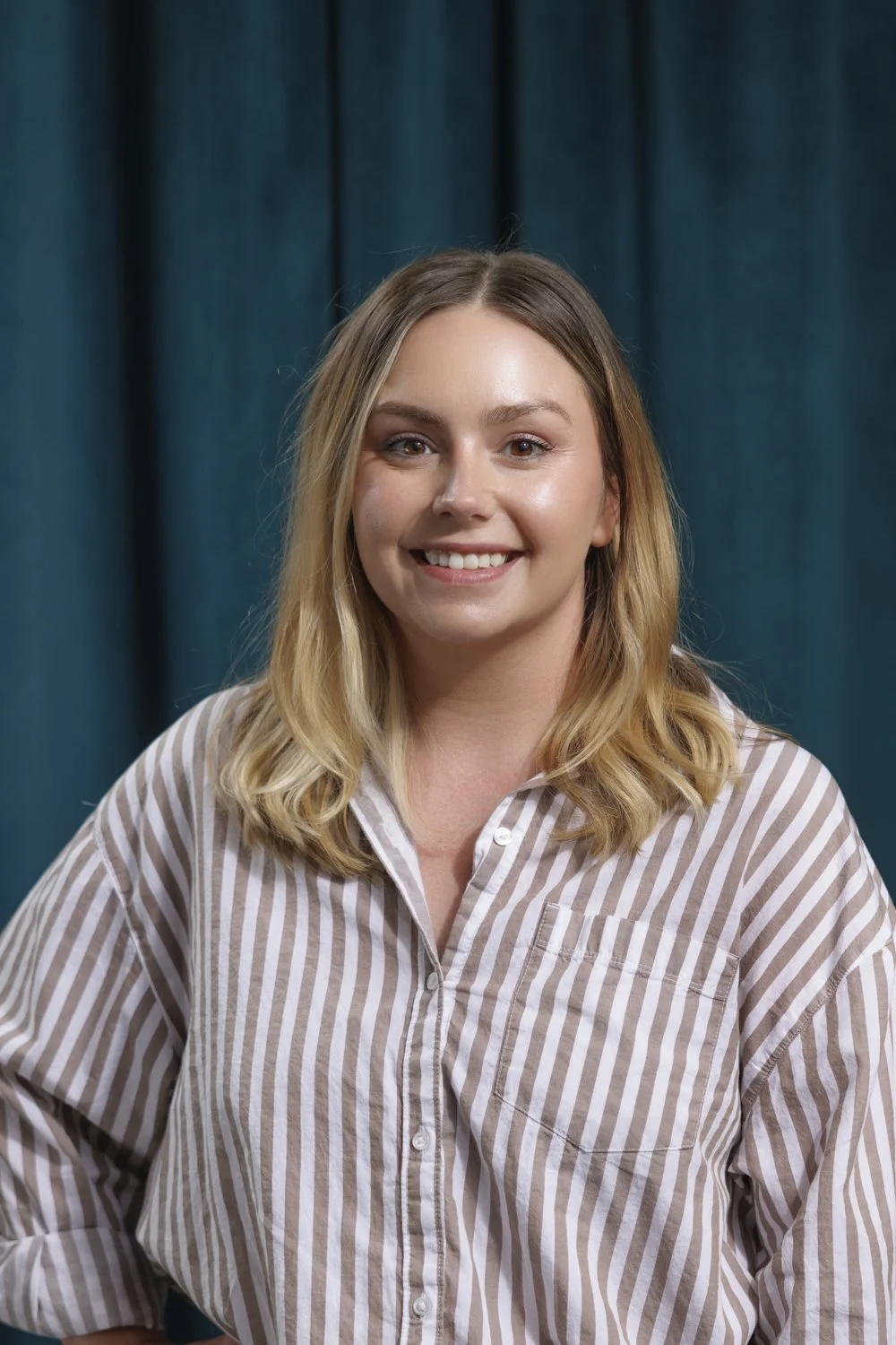 Flock and Rally Welcomes Halleigh Carlson as Integrated Media Buyer