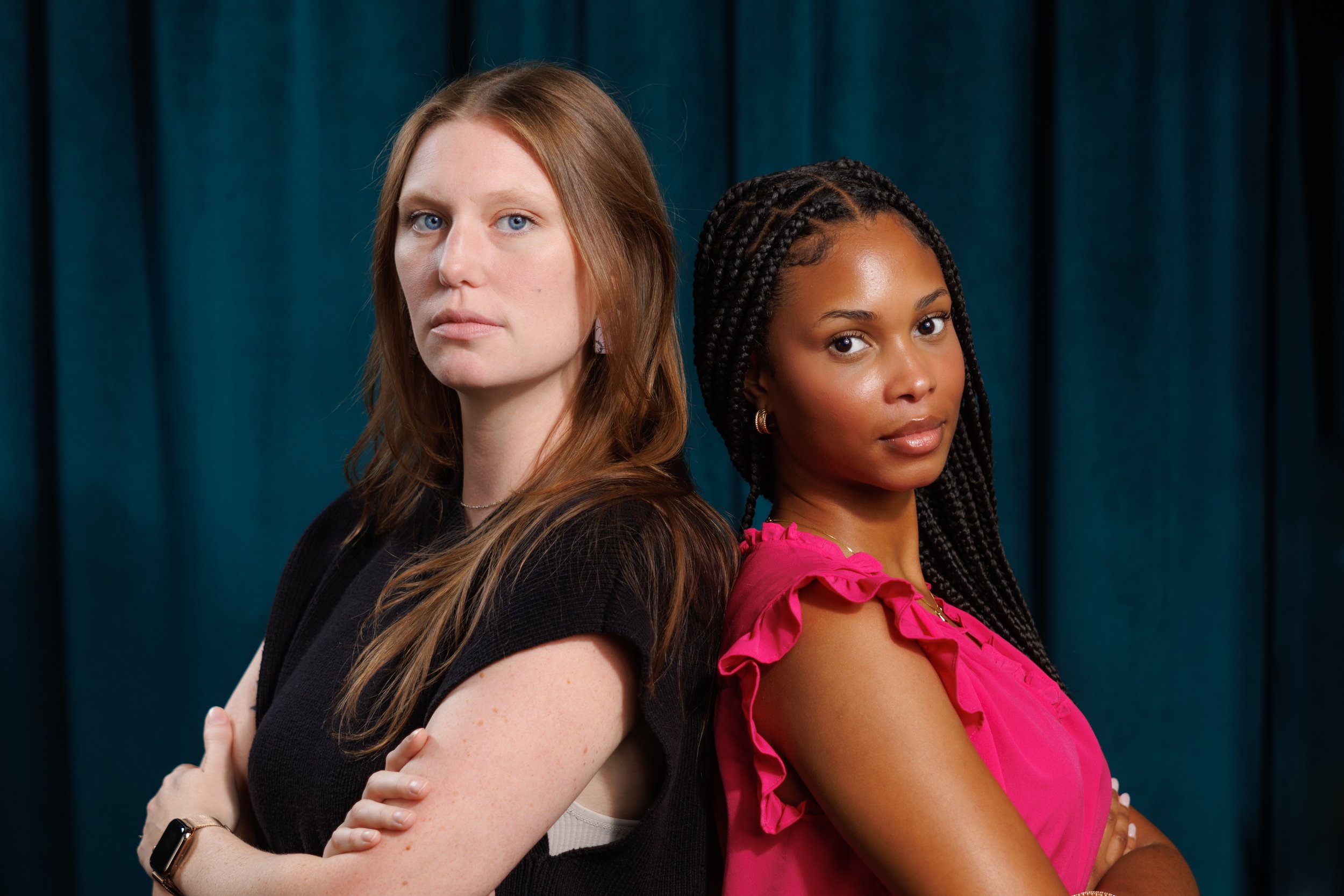 Flock and Rally Announces the Hiring of Haley Nelson and Maiya Wingfield