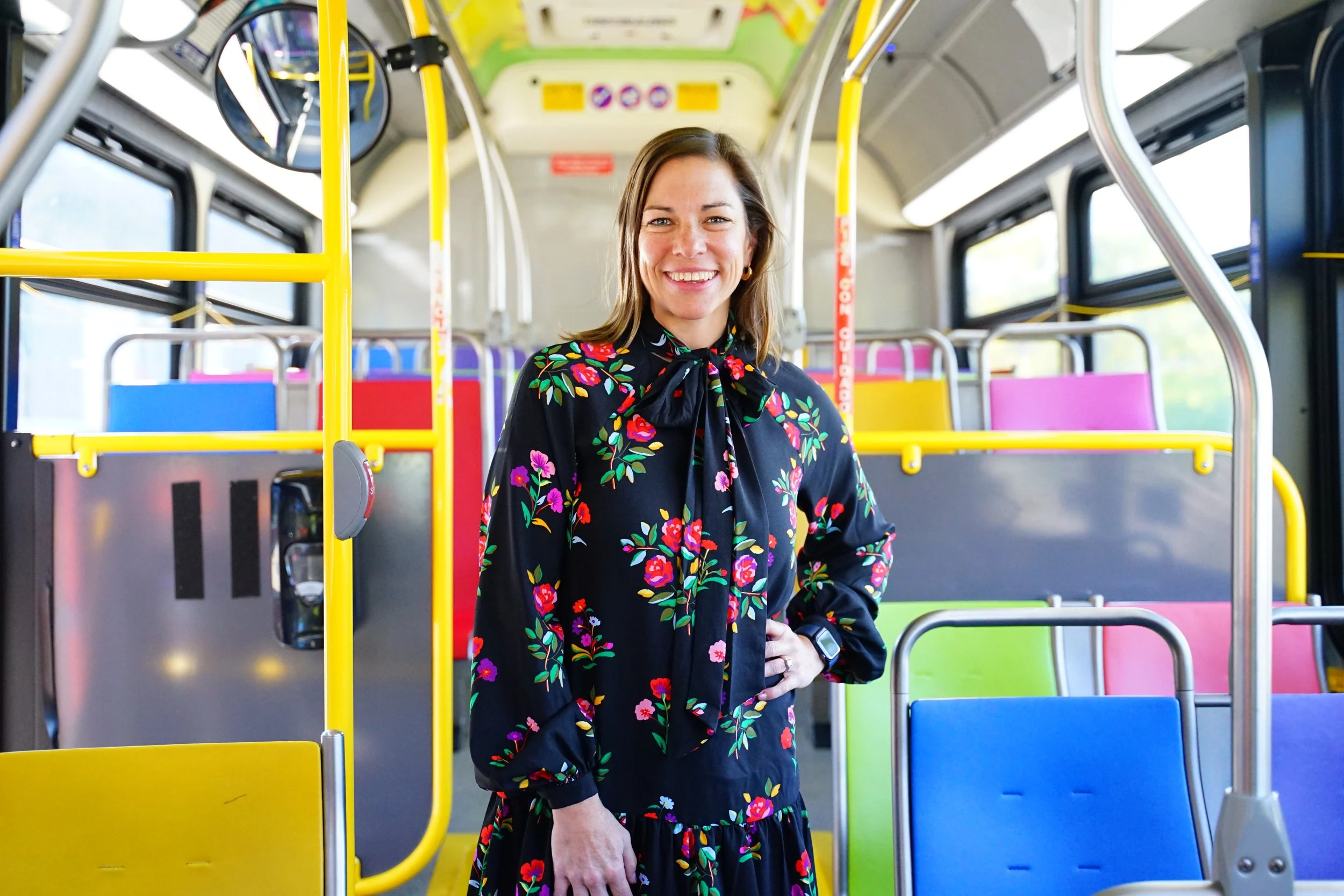 Flock and Rally’s CEO, Merritt McNeely, Named as a 2025 Most Influential Leader