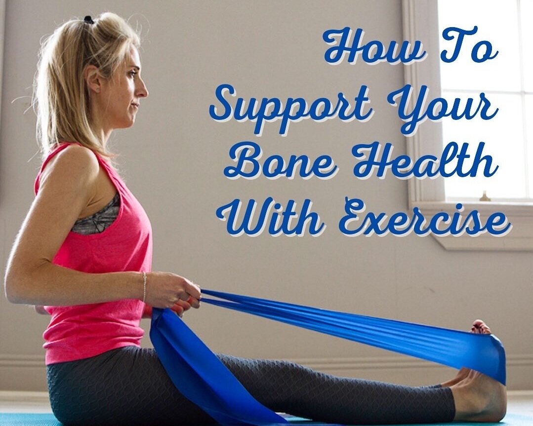 BoneFit: Elevate Your Health with Targeted Fitness