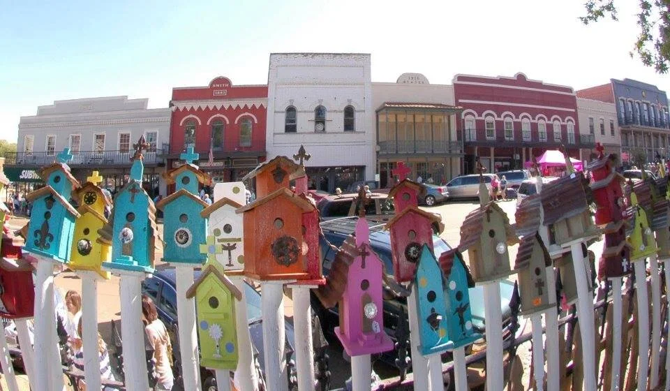 Local Events in Mississippi — Canton Tourism