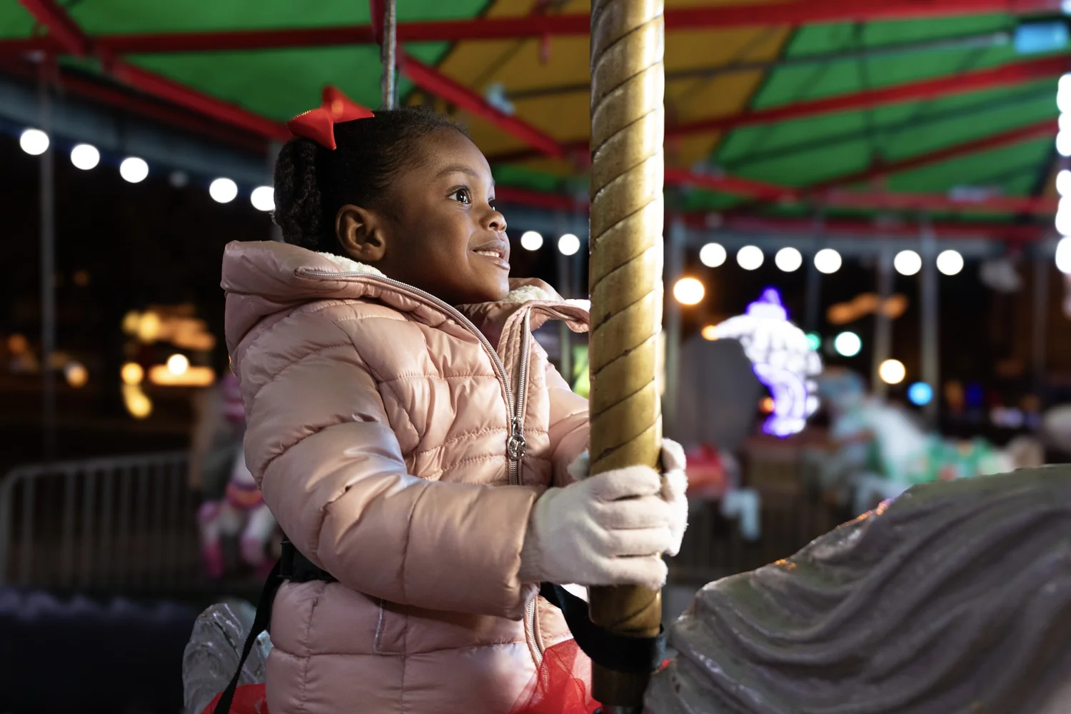 Canton Christmas Festival — Canton Tourism
