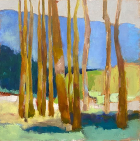 Artist Spotlight: Interview with The Mississippi Art  Colony Director, Kim Whitt