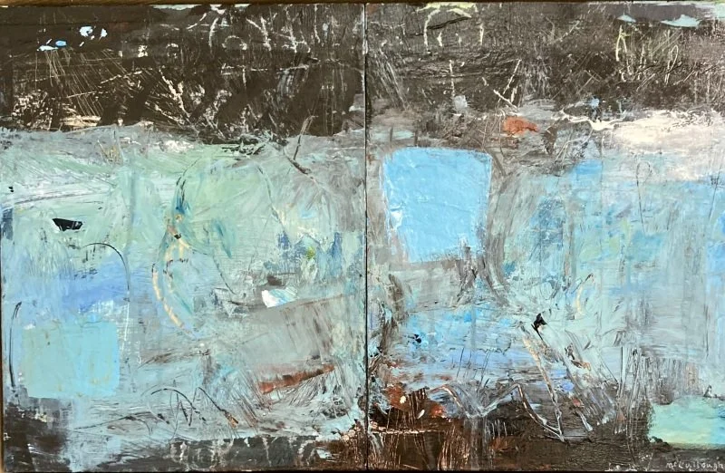 Artist Spotlight: Interview with George Ann McCullough 