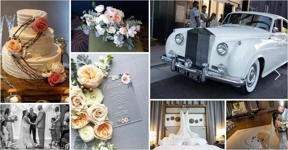 Meet the Merchant Elegant Designs, Handwritten Dreams: Meet Shalondria Hill, the Creative Force Behind Open Invitation Stationery