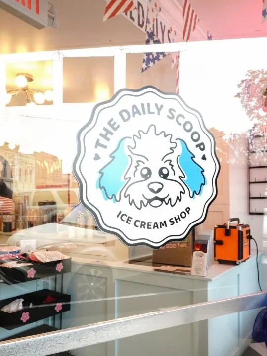 Meet the Merchant : The Daily Scoop