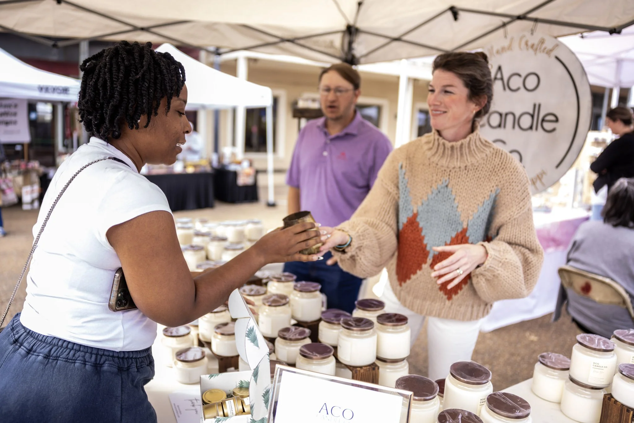Canton Hometown Market