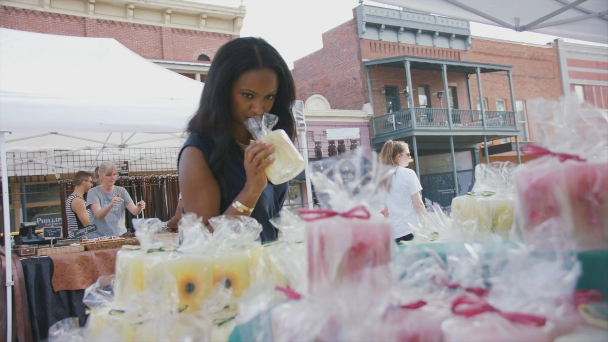 Canton Flea Market returns in May 2026
