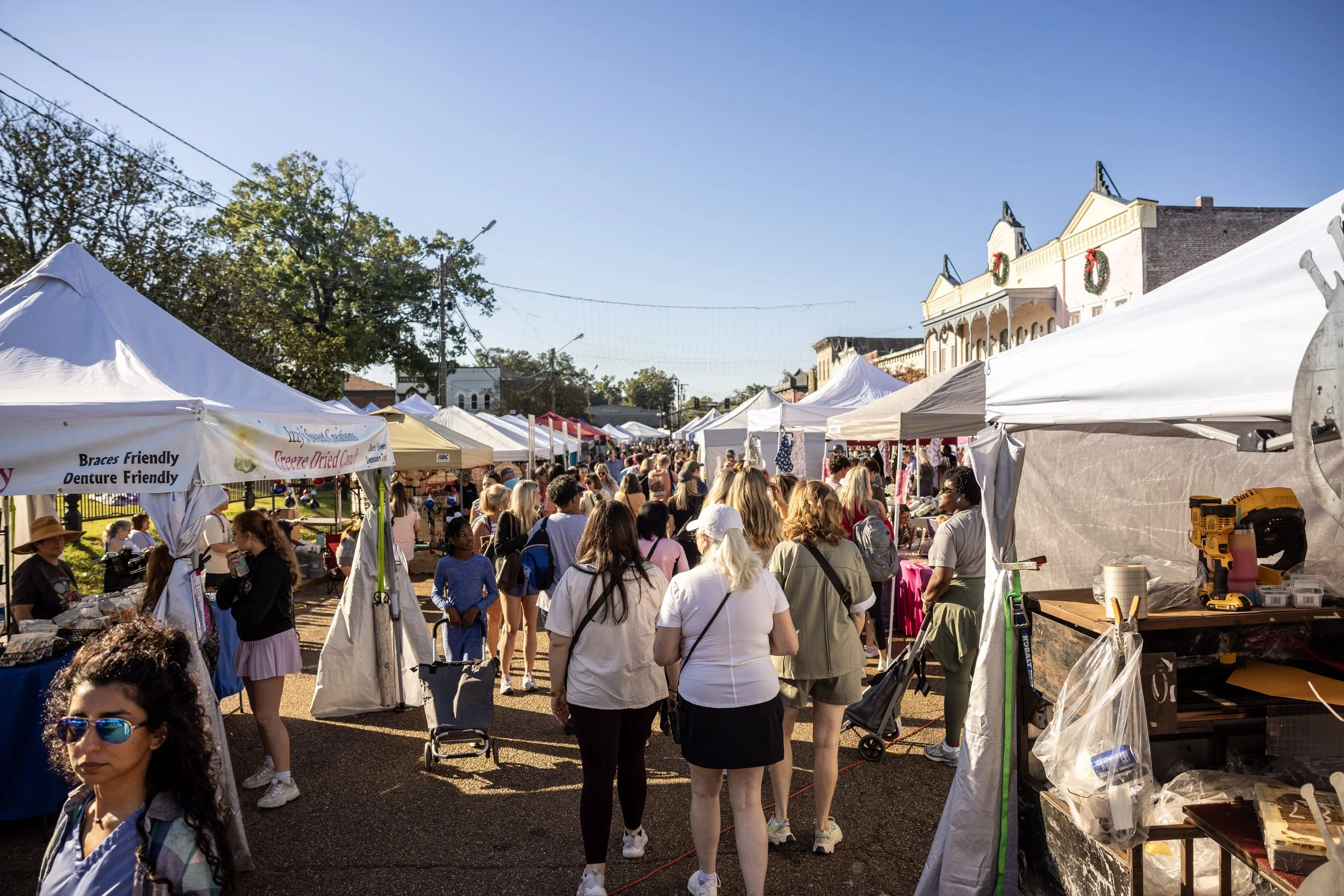 Canton Makes the List: Mississippi Magazine Recognizes Two Local Favorites in 2026 Best of Mississippi