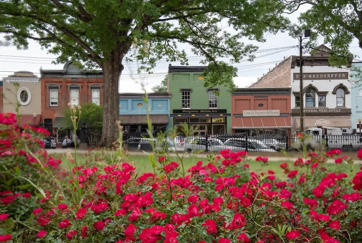 Discover this quaint Southern movie-set city—4 reasons to go now